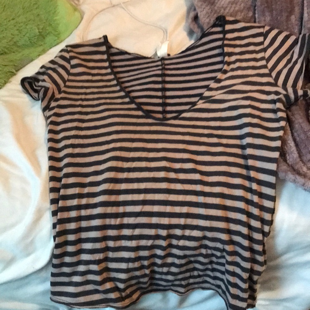 Free People shirt!